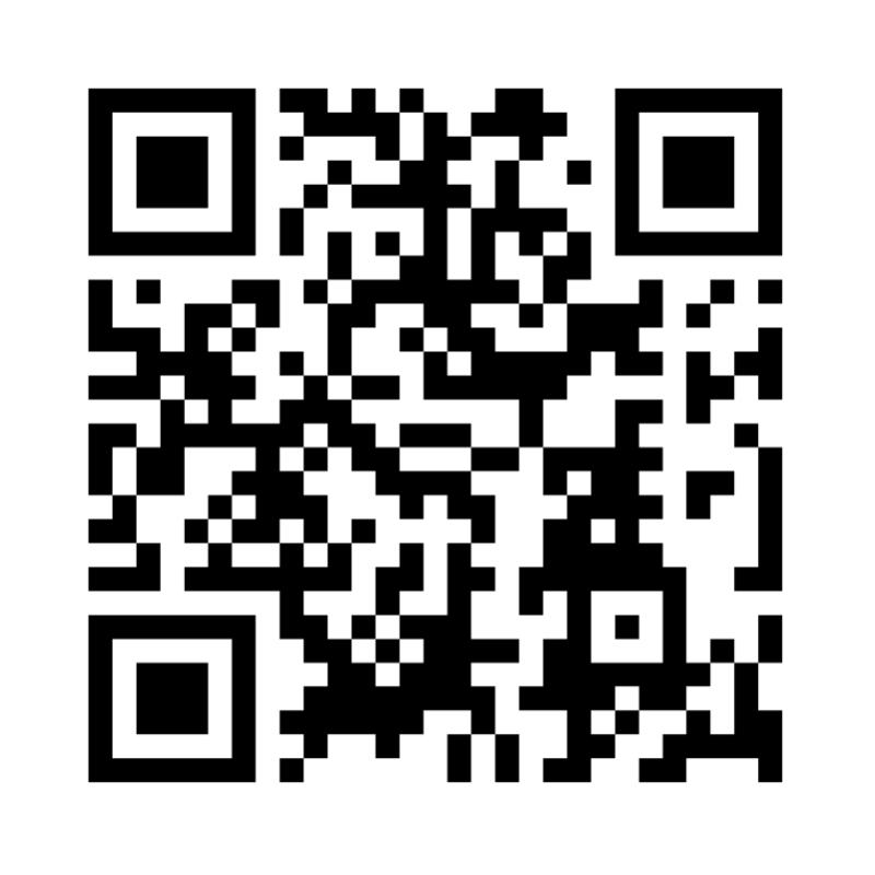 Out Connections Survey QR code