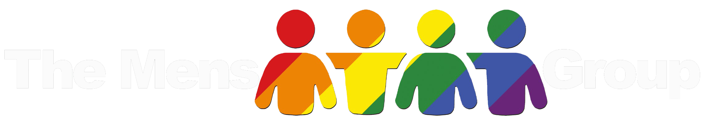The Mens Group Logo